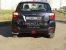 Защита задняя (уголки длинные) 42,4 мм Subaru XV 2012